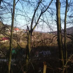 Zlatá Idka Nature Reserve - Krompachy