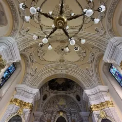 Church of St. Michael the Archangel - Levice