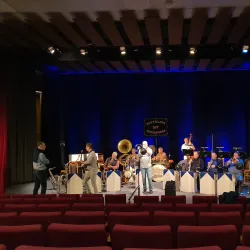 Cultural House Levice - Levice