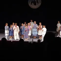 Cultural House Levice - Levice