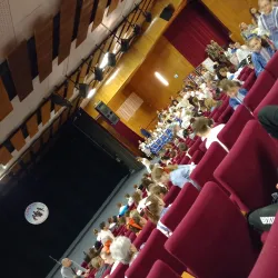 Cultural House Levice - Levice