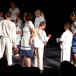 Cultural House Levice - Levice