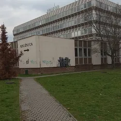 Cultural House Levice - Levice