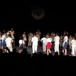 Cultural House Levice - Levice