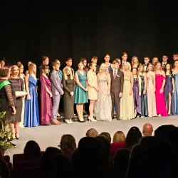 Cultural House Levice - Levice