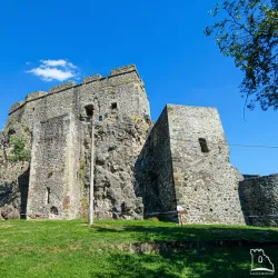 Levice Castle - Levice