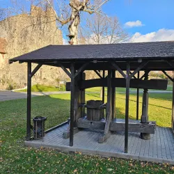 Levice Town Hall - Levice