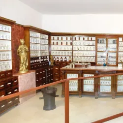 Levice Town Hall - Levice