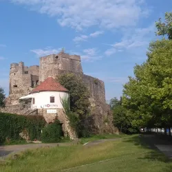 Levice Town Hall - Levice