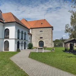 Levice Town Hall - Levice