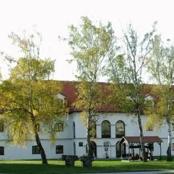 Museum of the Levice Region - Levice