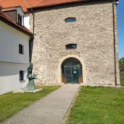 Museum of the Levice Region - Levice