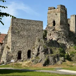 Museum of the Levice Region - Levice