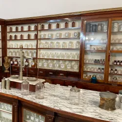 Museum of the Levice Region - Levice