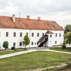 Museum of the Levice Region - Levice