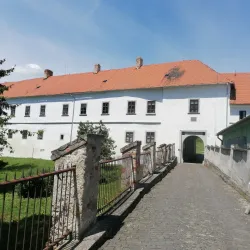 Museum of the Levice Region - Levice
