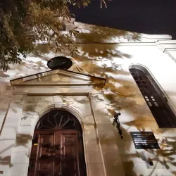 Synagogue in Levice - Levice