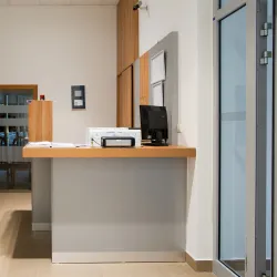 Synagogue in Levice - Levice