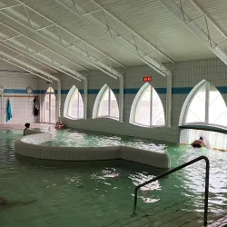 Thermal Park Levice - Levice