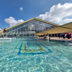 Thermal Park Levice - Levice