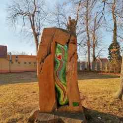 Zámocký Park (Castle Park) - Levice