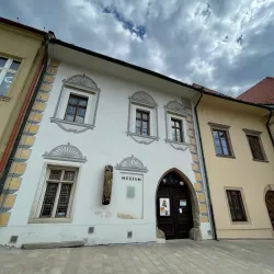 Master Paul's Altar - Levoca