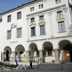 Museum of Spiš Region - Levoca