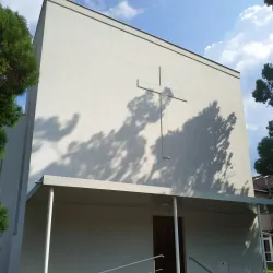 Church of St. John the Baptist - Lucenec