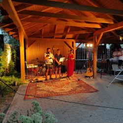 Church of St. John the Baptist - Lucenec