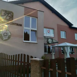 Church of St. John the Baptist - Lucenec