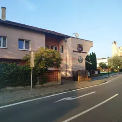 Church of St. John the Baptist - Lucenec