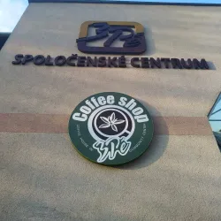 Church of St. John the Baptist - Lucenec