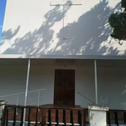 Church of St. John the Baptist - Lucenec