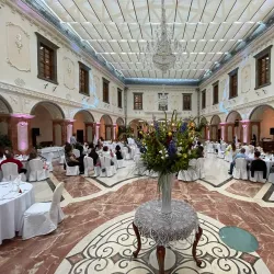 Lucenec Castle (Zámok Lucenec) - Lucenec