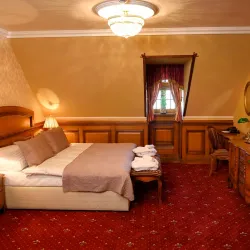 Lucenec Castle (Zámok Lucenec) - Lucenec