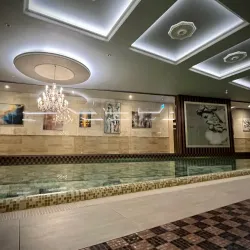 Lucenec Castle (Zámok Lucenec) - Lucenec