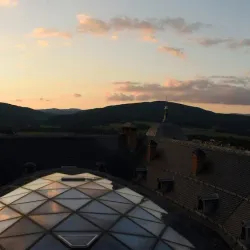 Lucenec Castle (Zámok Lucenec) - Lucenec