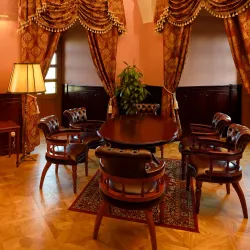 Lucenec Castle (Zámok Lucenec) - Lucenec