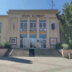 Lucenec Cultural Center - Lucenec