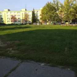 Lucenec Cultural Center - Lucenec