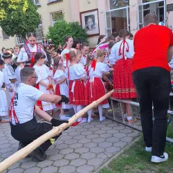 Lucenec Cultural Center - Lucenec