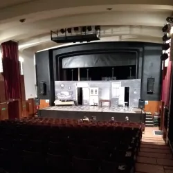 Lucenec Cultural Center - Lucenec