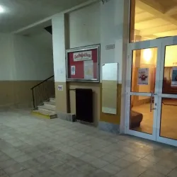 Lucenec Cultural Center - Lucenec