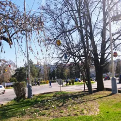 Lucenec Cultural Center - Lucenec