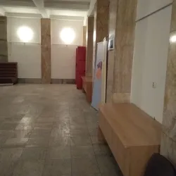 Lucenec Cultural Center - Lucenec