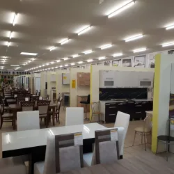 Lucenec Market Square (Námestie Republiky) - Lucenec