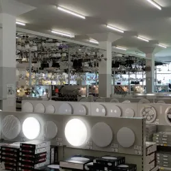 Lucenec Market Square (Námestie Republiky) - Lucenec