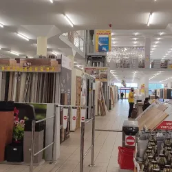 Lucenec Market Square (Námestie Republiky) - Lucenec