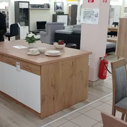 Lucenec Market Square (Námestie Republiky) - Lucenec