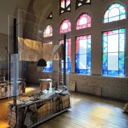 Lucenec Synagogue - Lucenec